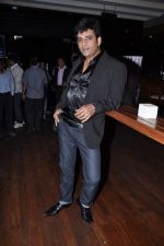 Ravi Kishan at Bhojpuri film Sansar launch in Escobar, Mumbai on 4th Feb 2013 (42).JPG